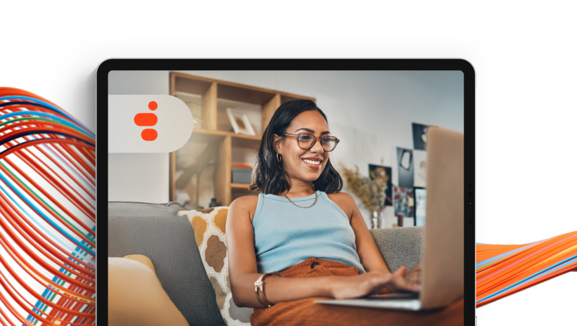 Professional team collaboration